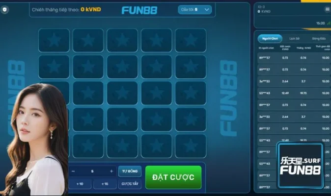 Đặt cược và nhận thưởng tại Mìn Tăng Tốc siêu đơn giản, anh em nên chơi ngay Đặt cược và nhận thưởng tại Mìn Tăng Tốc siêu đơn giản, anh em nên chơi ngay