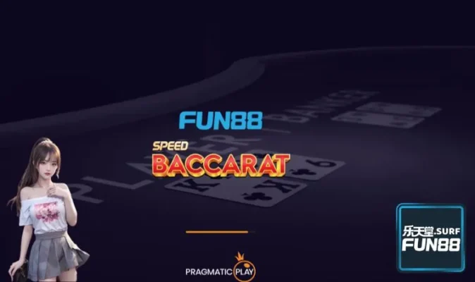 FUN88 Thai Premium Baccarat có hai loại cược chính phụ anh em nên nắm rõ FUN88 Thai Premium Baccarat có hai loại cược chính phụ anh em nên nắm rõ