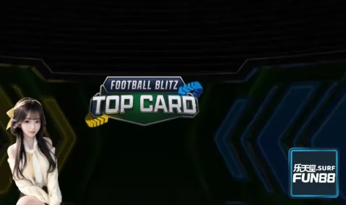 Khám phá ngay 2 kiểu cược trong Football Blitz Top Card để chơi hiệu quả Khám phá ngay 2 kiểu cược trong Football Blitz Top Card để chơi hiệu quả