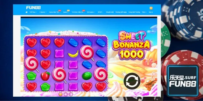 Khám phá ngay game Vận May Ngọt Ngào Kết luận Khám phá ngay game Vận May Ngọt Ngào Kết luận