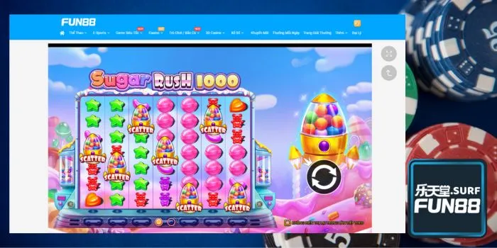 Lý do Sugar Rush 1000 được săn đón Lý do Sugar Rush 1000 được săn đón