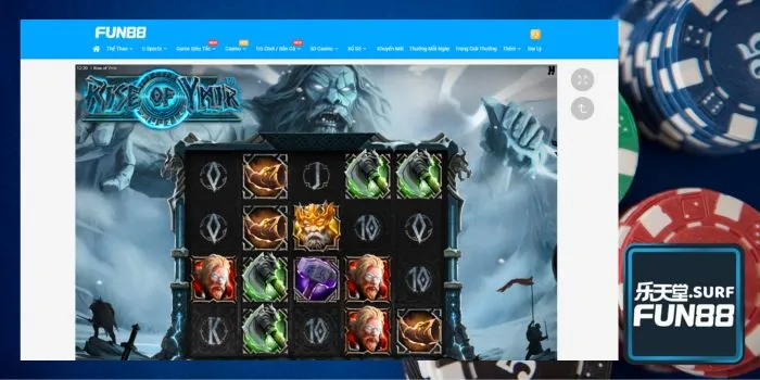 phân tích sự kịch tính trong game sự trỗi dậy của ymir phân tích sự kịch tính trong game sự trỗi dậy của ymir