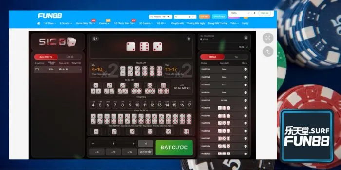 Tài Xỉu - cách soi cầu để thắng đậm nên biết Tài Xỉu - cách soi cầu để thắng đậm nên biết